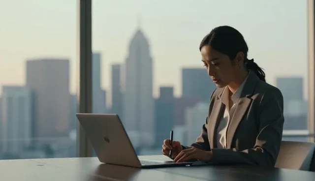 企业如何精准评估数据分析服务商的选型关注点