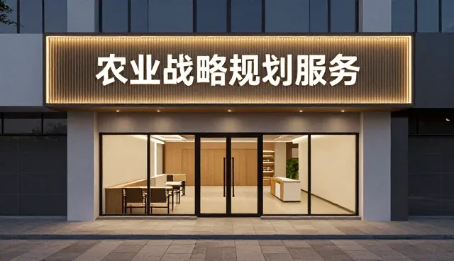 企业战略规划中的性能考量与适用场景