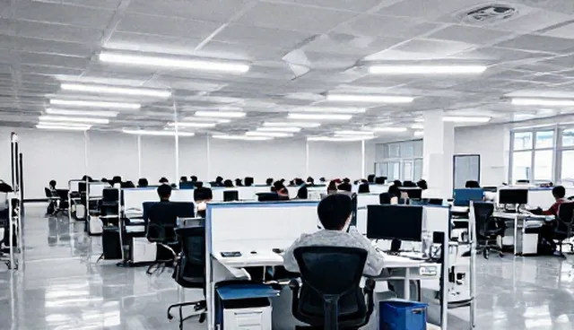 企业如何在市场调研中选择合适的商务服务