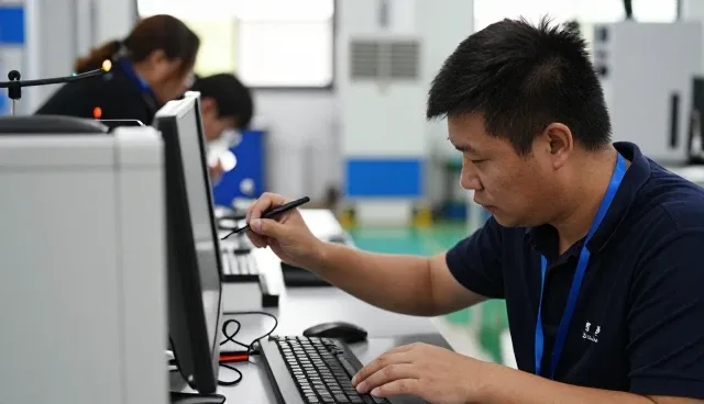 杭州梁才人力资源有限公司展示企业策划与咨询服务实际应用效果