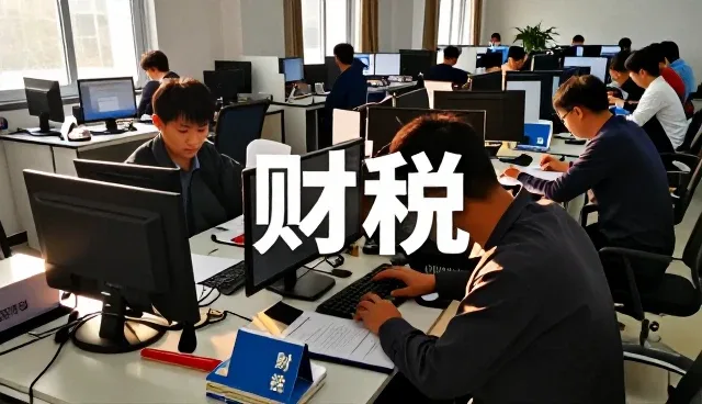 杭州梁才人力资源有限公司专注财税，提供完善管理咨询方案