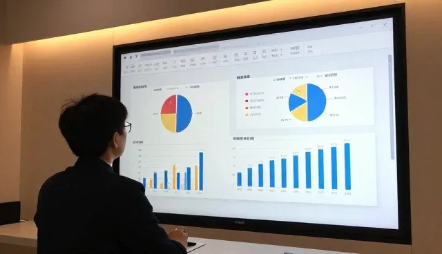 组织效能提升中数据价值的选型关注点